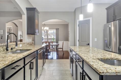 3156 Carrie Taylor Circle Clarksville TN 37043