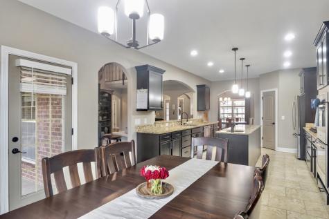 3156 Carrie Taylor Circle Clarksville TN 37043
