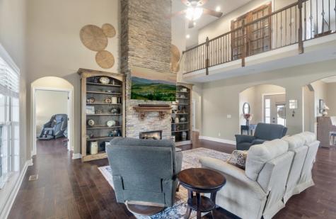 3156 Carrie Taylor Circle Clarksville TN 37043