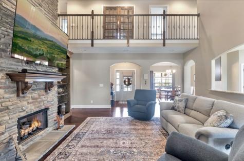 3156 Carrie Taylor Circle Clarksville TN 37043