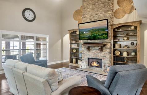 3156 Carrie Taylor Circle Clarksville TN 37043