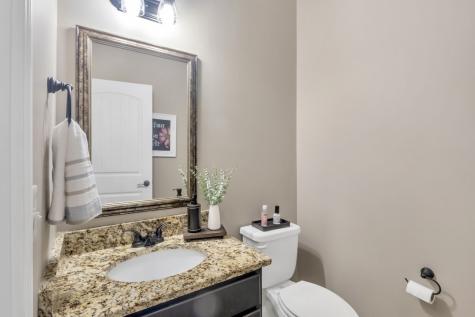 3156 Carrie Taylor Circle Clarksville TN 37043