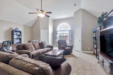 3156 Carrie Taylor Circle Clarksville TN 37043