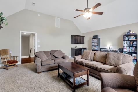3156 Carrie Taylor Circle Clarksville TN 37043