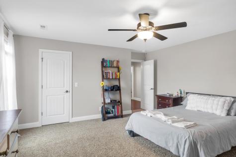 3156 Carrie Taylor Circle Clarksville TN 37043