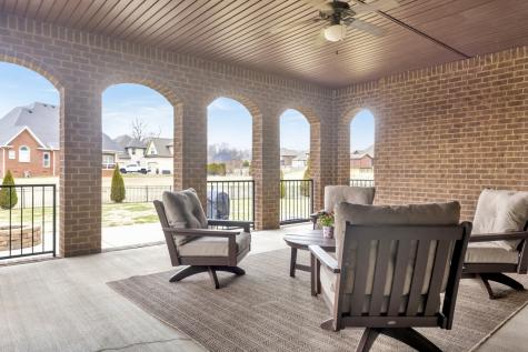3156 Carrie Taylor Circle Clarksville TN 37043