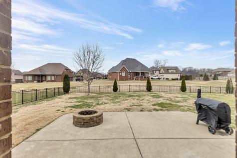 3156 Carrie Taylor Circle Clarksville TN 37043
