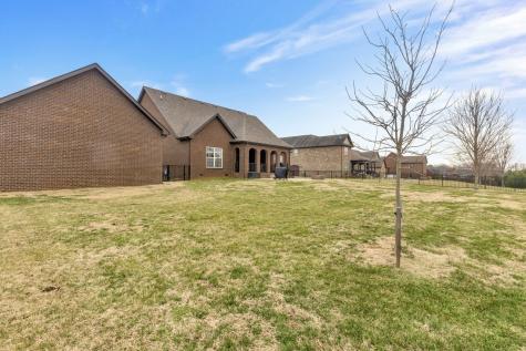 3156 Carrie Taylor Circle Clarksville TN 37043