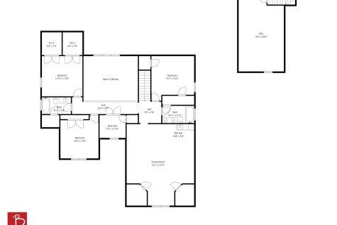 3156 Carrie Taylor Circle Clarksville TN 37043