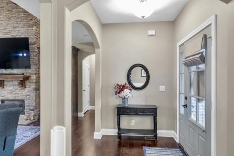 3156 Carrie Taylor Circle Clarksville TN 37043