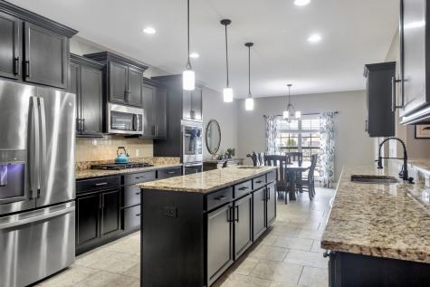 3156 Carrie Taylor Circle Clarksville TN 37043