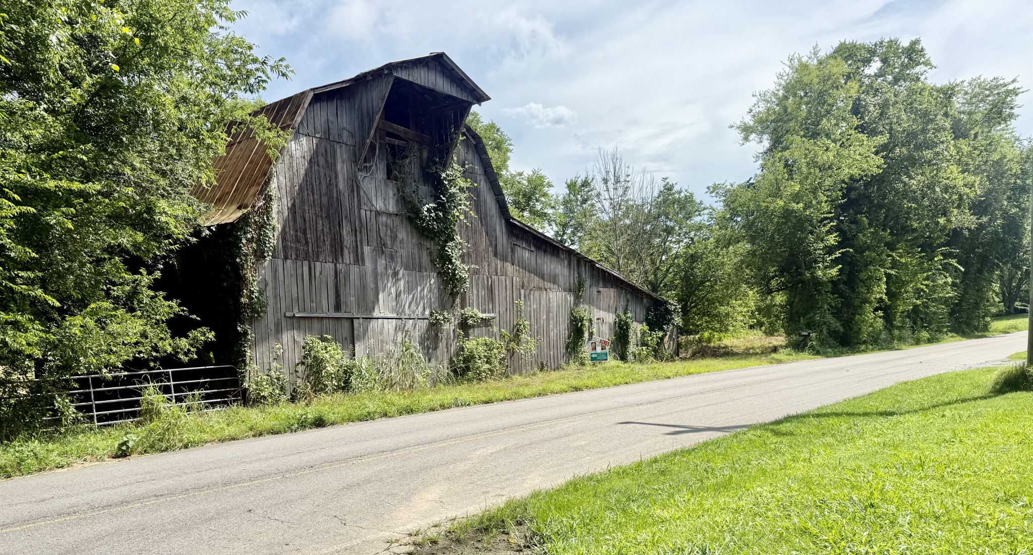 6866 Greenvale Road Watertown TN 37184