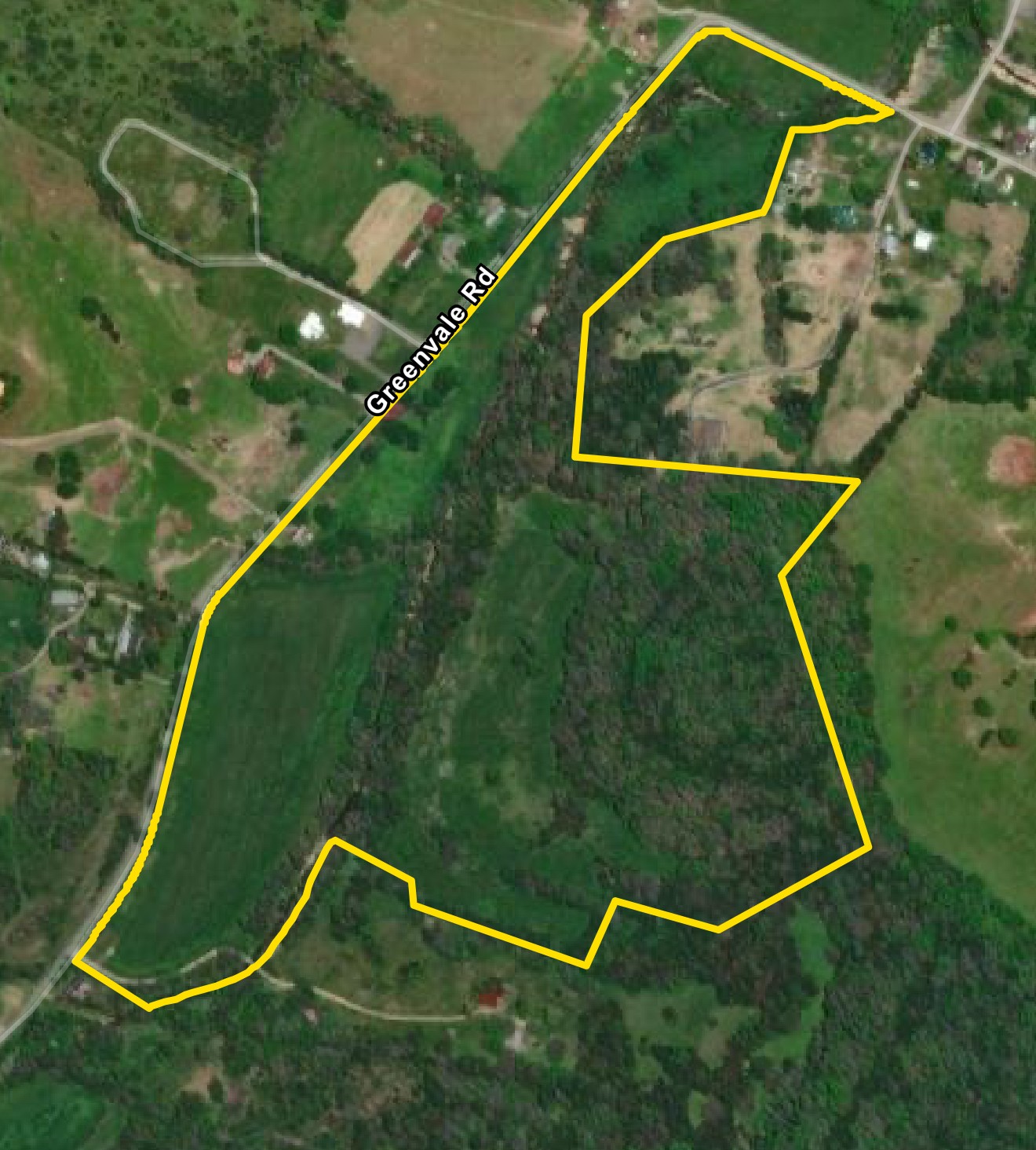 6866 Greenvale Road Watertown TN 37184