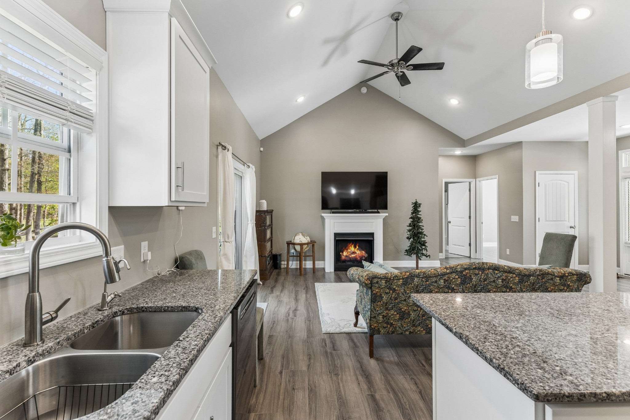 109 Duke Road Dickson TN 37055