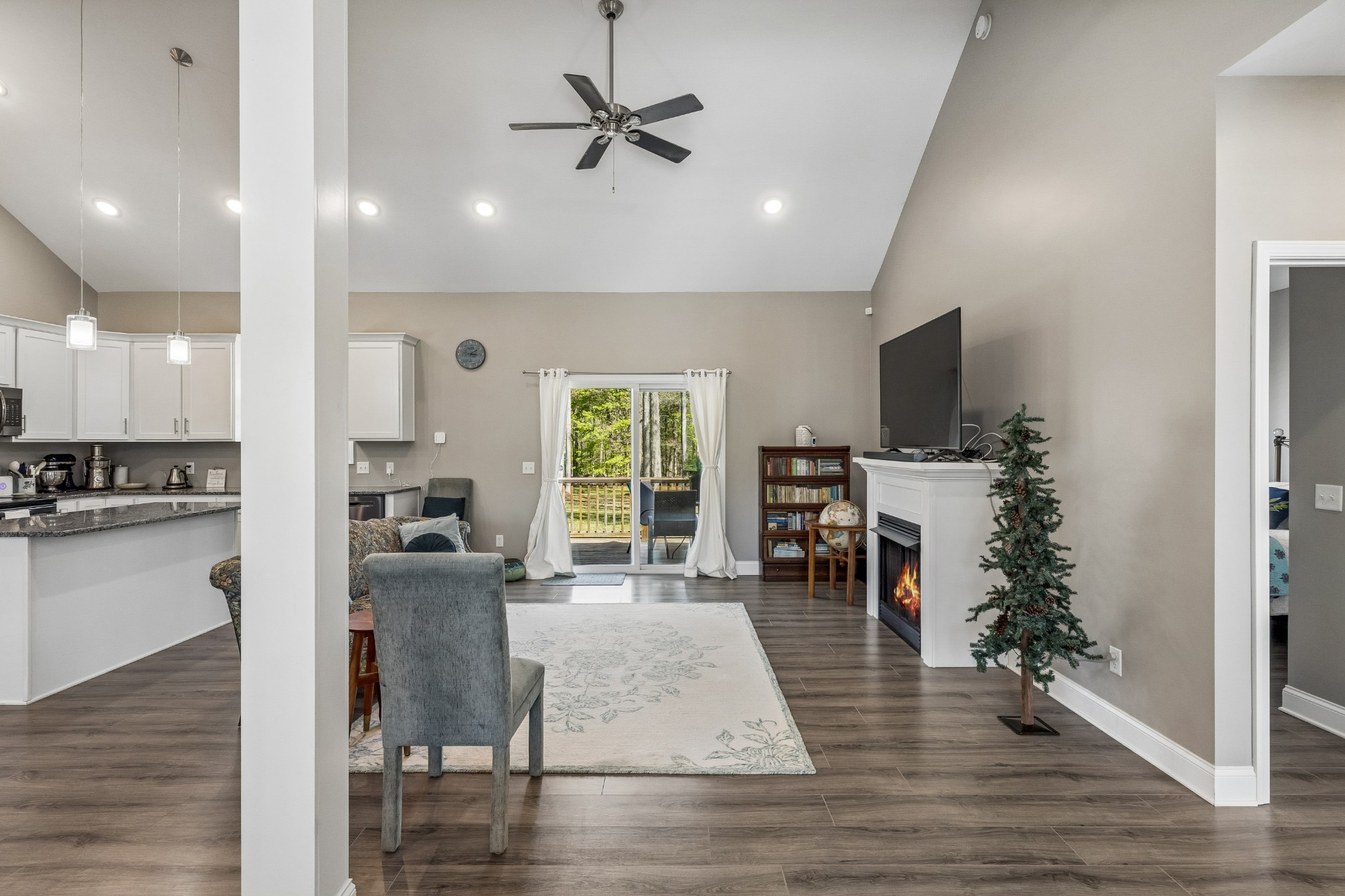 109 Duke Road Dickson TN 37055