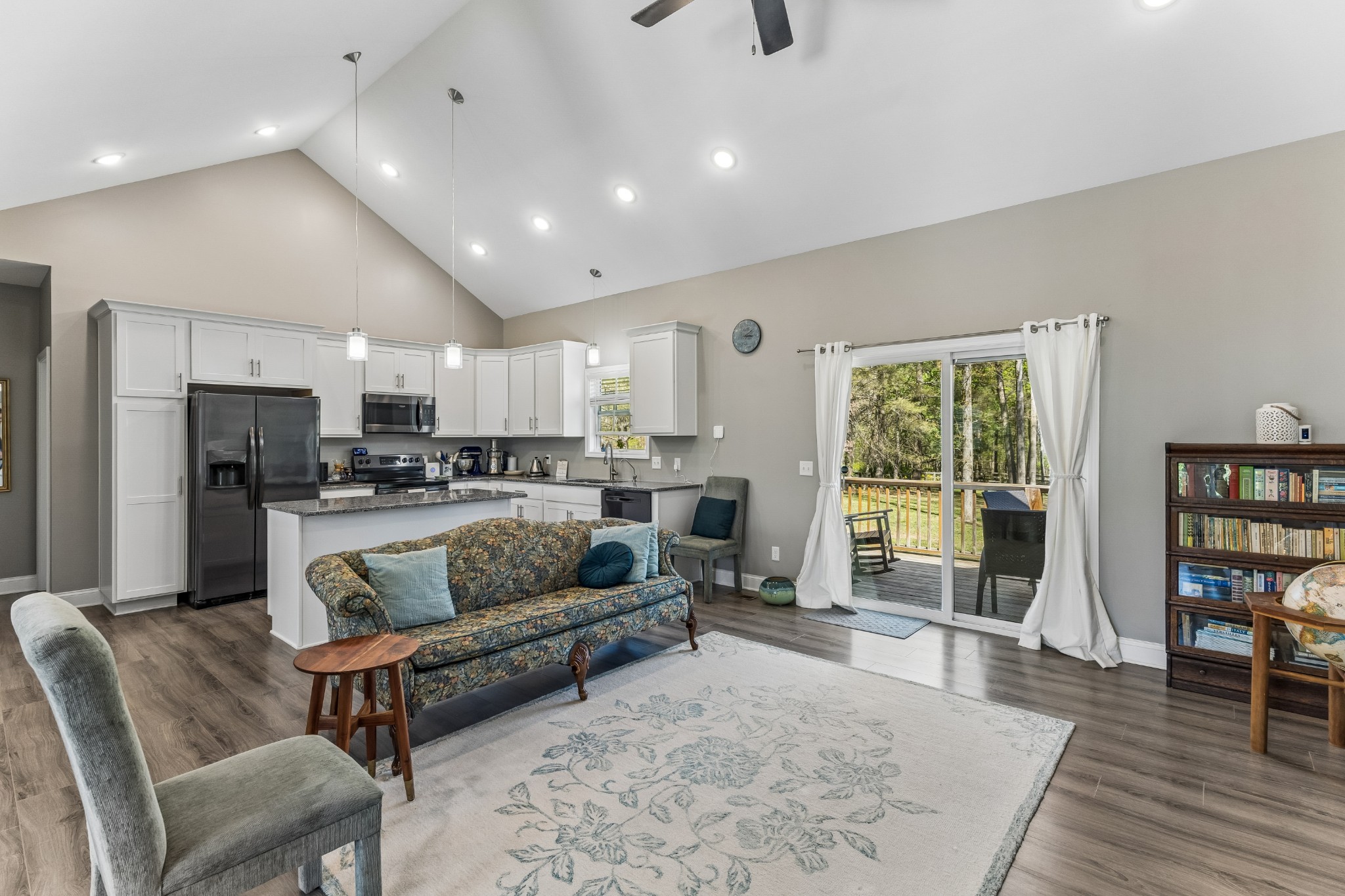 109 Duke Road Dickson TN 37055