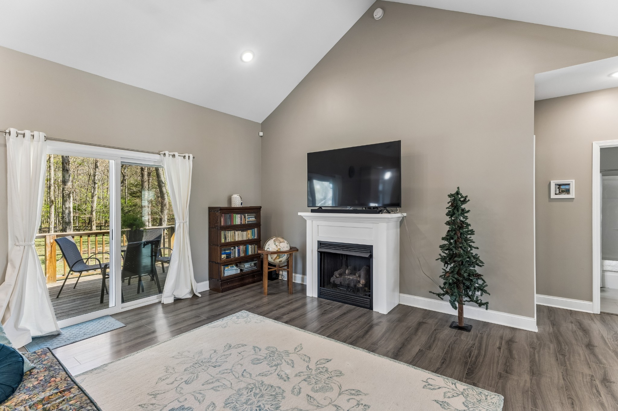 109 Duke Road Dickson TN 37055