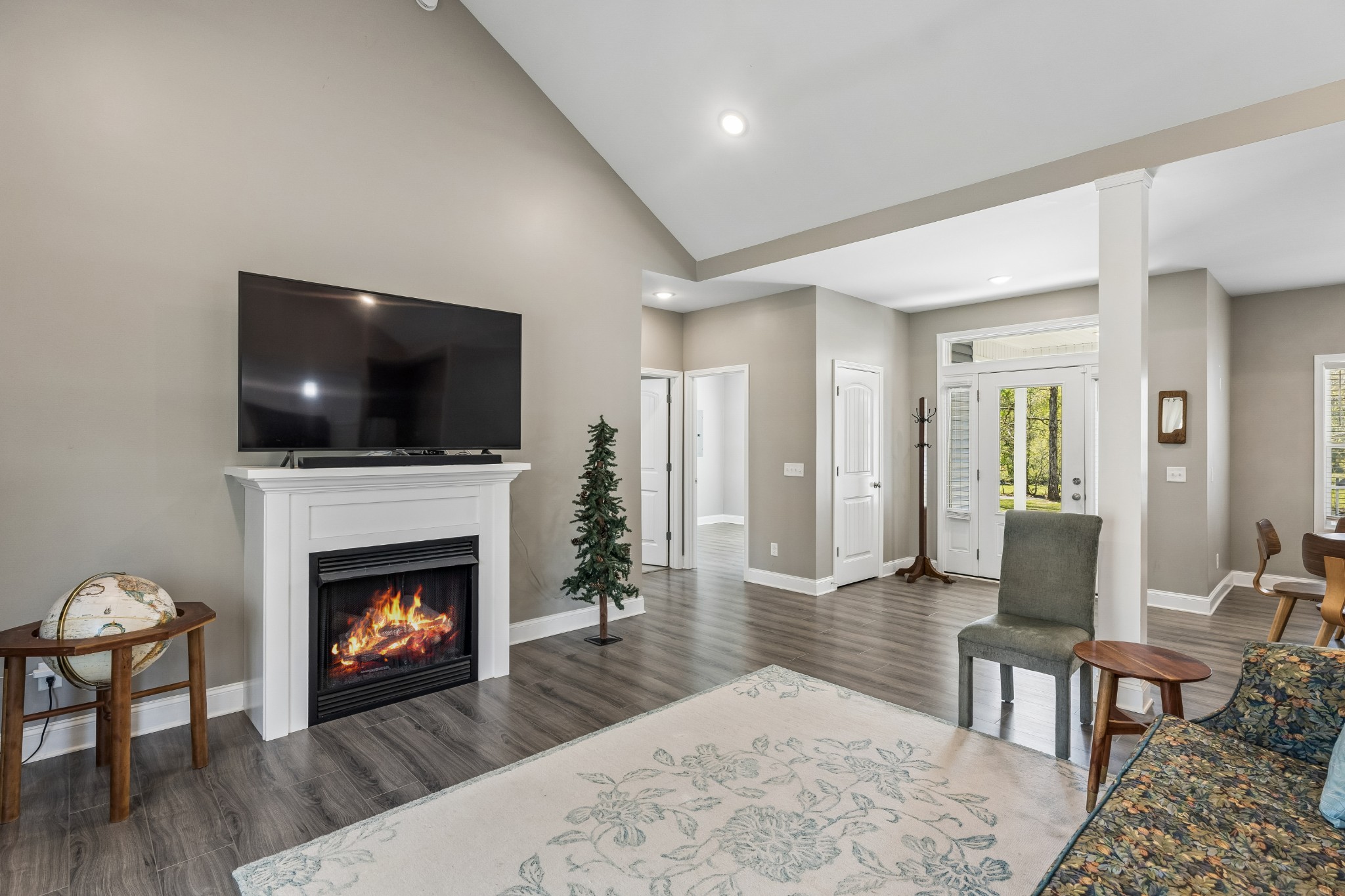 109 Duke Road Dickson TN 37055
