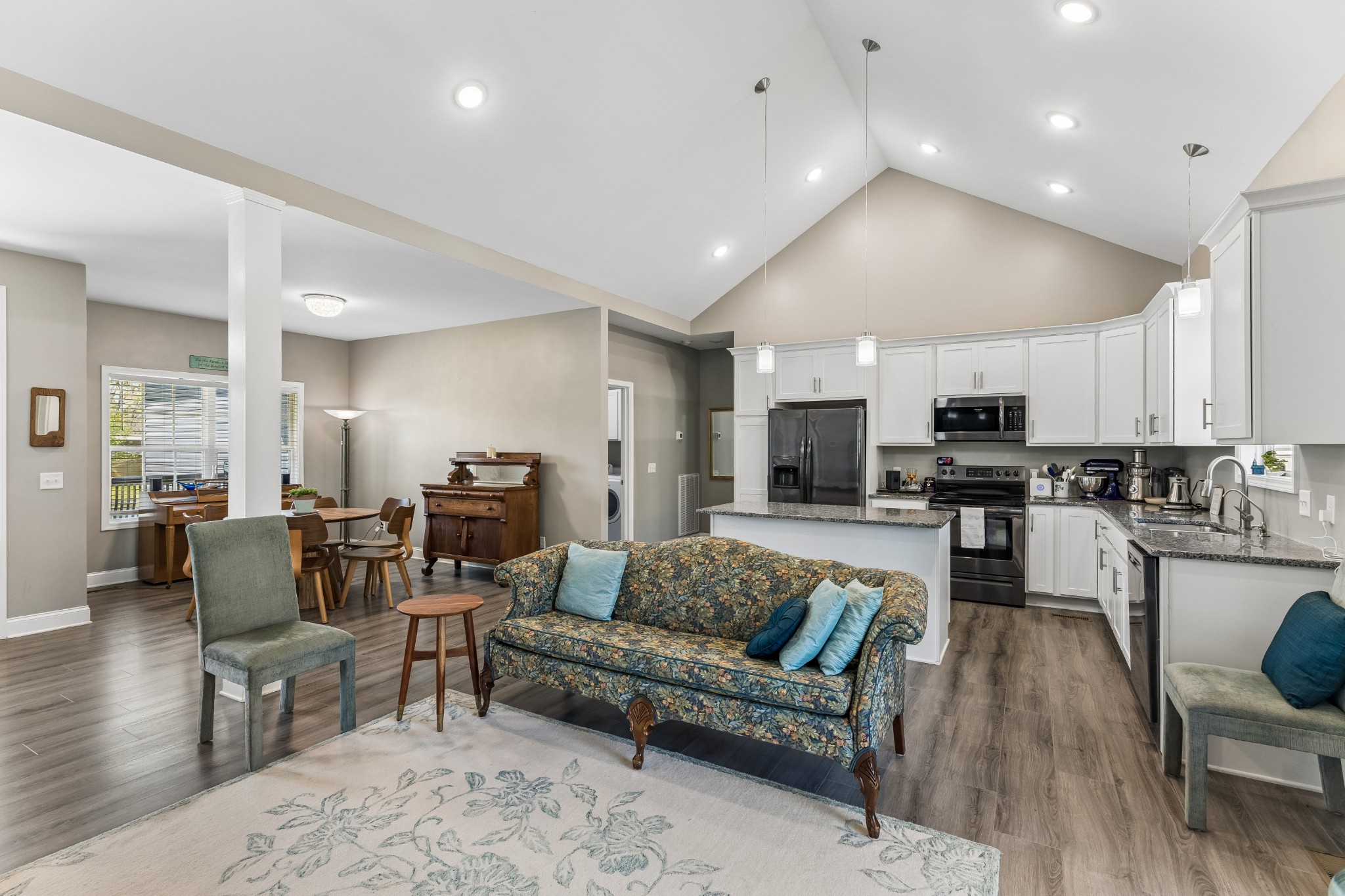 109 Duke Road Dickson TN 37055