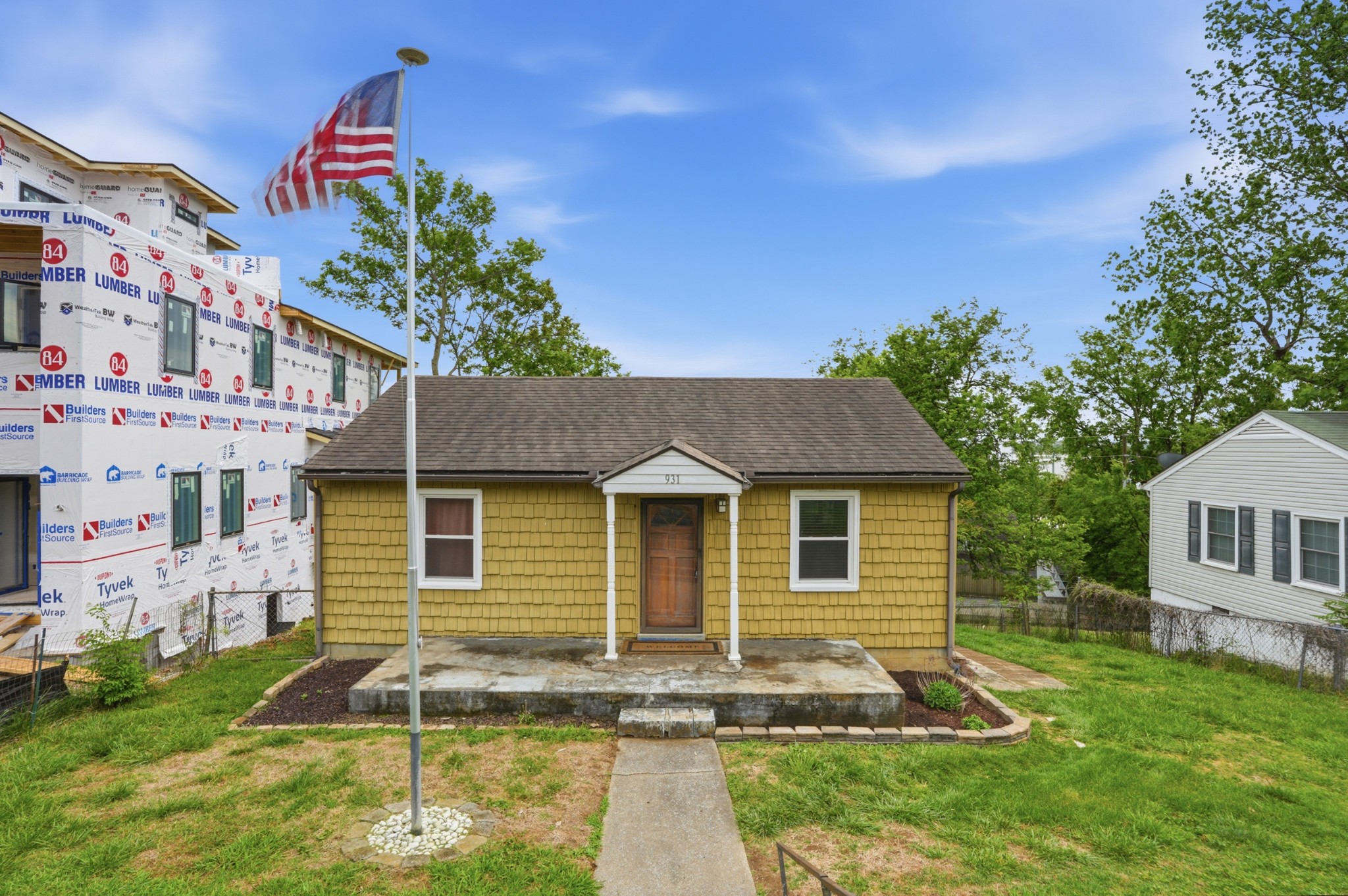 931 S 13th Court Nashville TN 37206