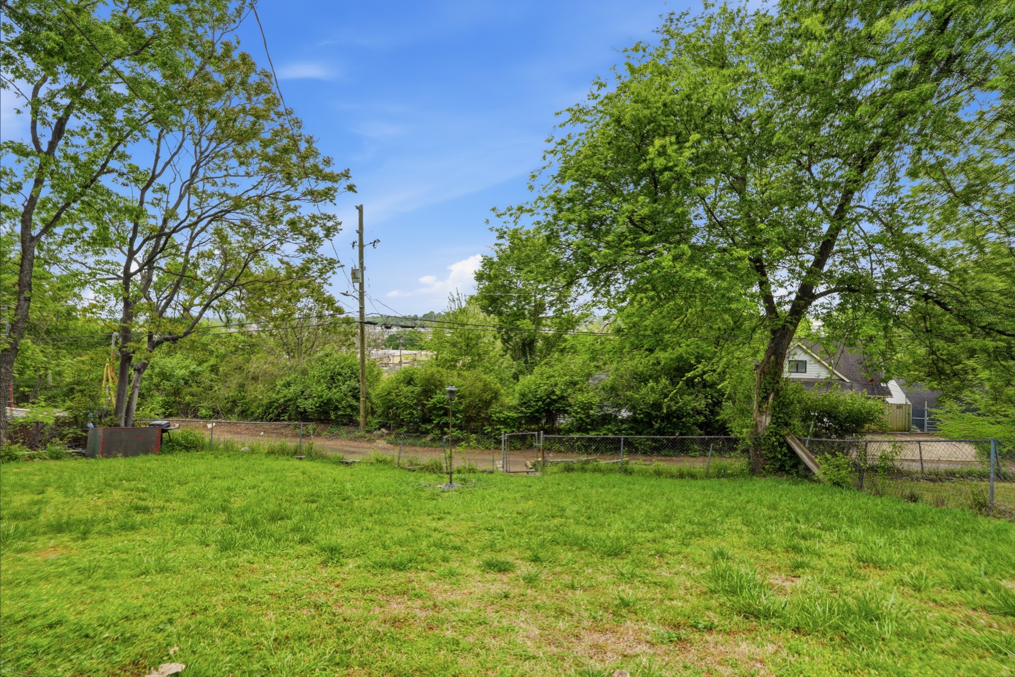 931 S 13th Court Nashville TN 37206