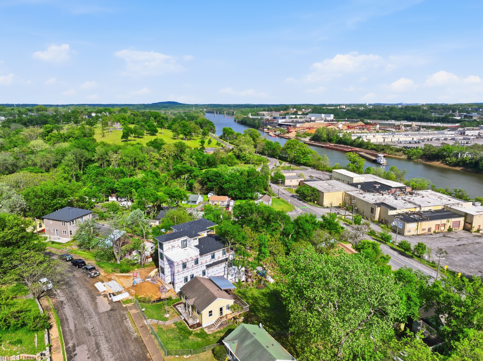 931 S 13th Court Nashville TN 37206
