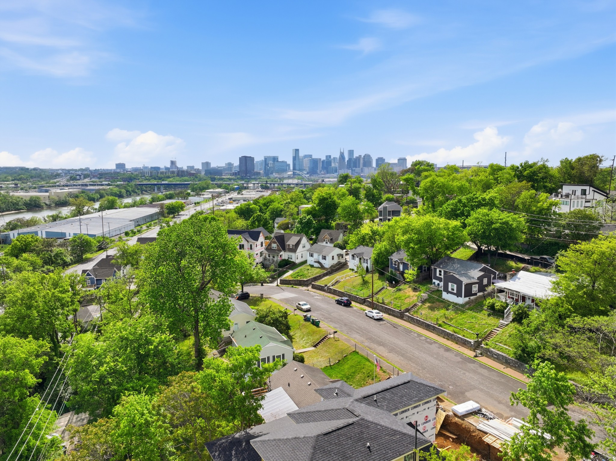 931 S 13th Court Nashville TN 37206