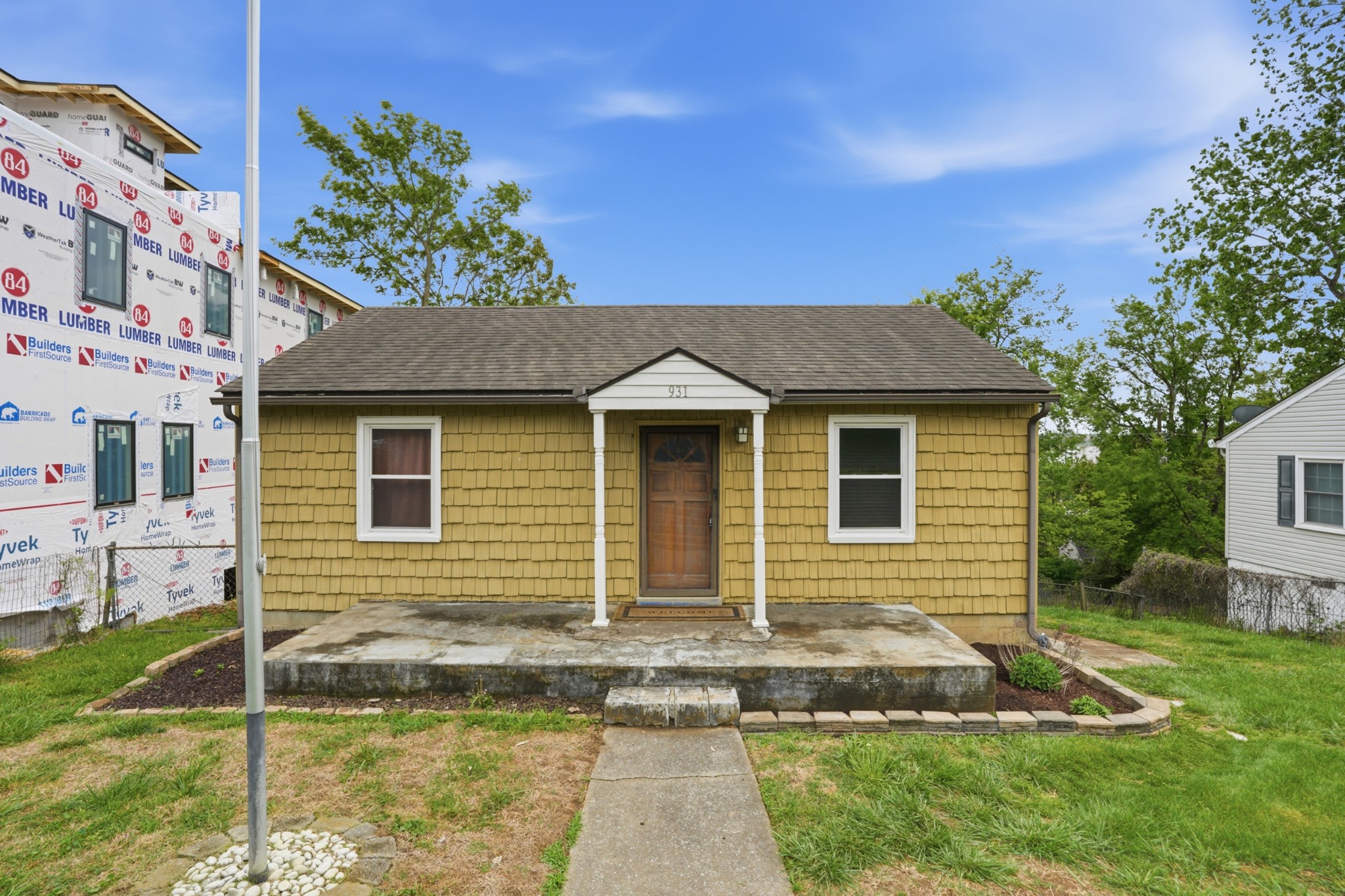 931 S 13th Court Nashville TN 37206