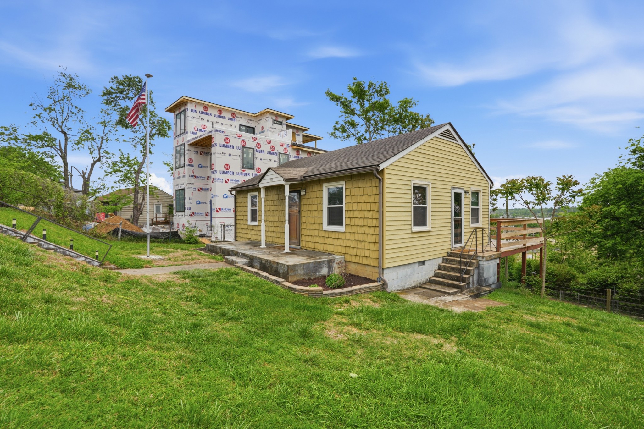 931 S 13th Court Nashville TN 37206
