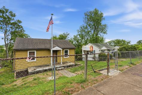 931 S 13th Court Nashville TN 37206