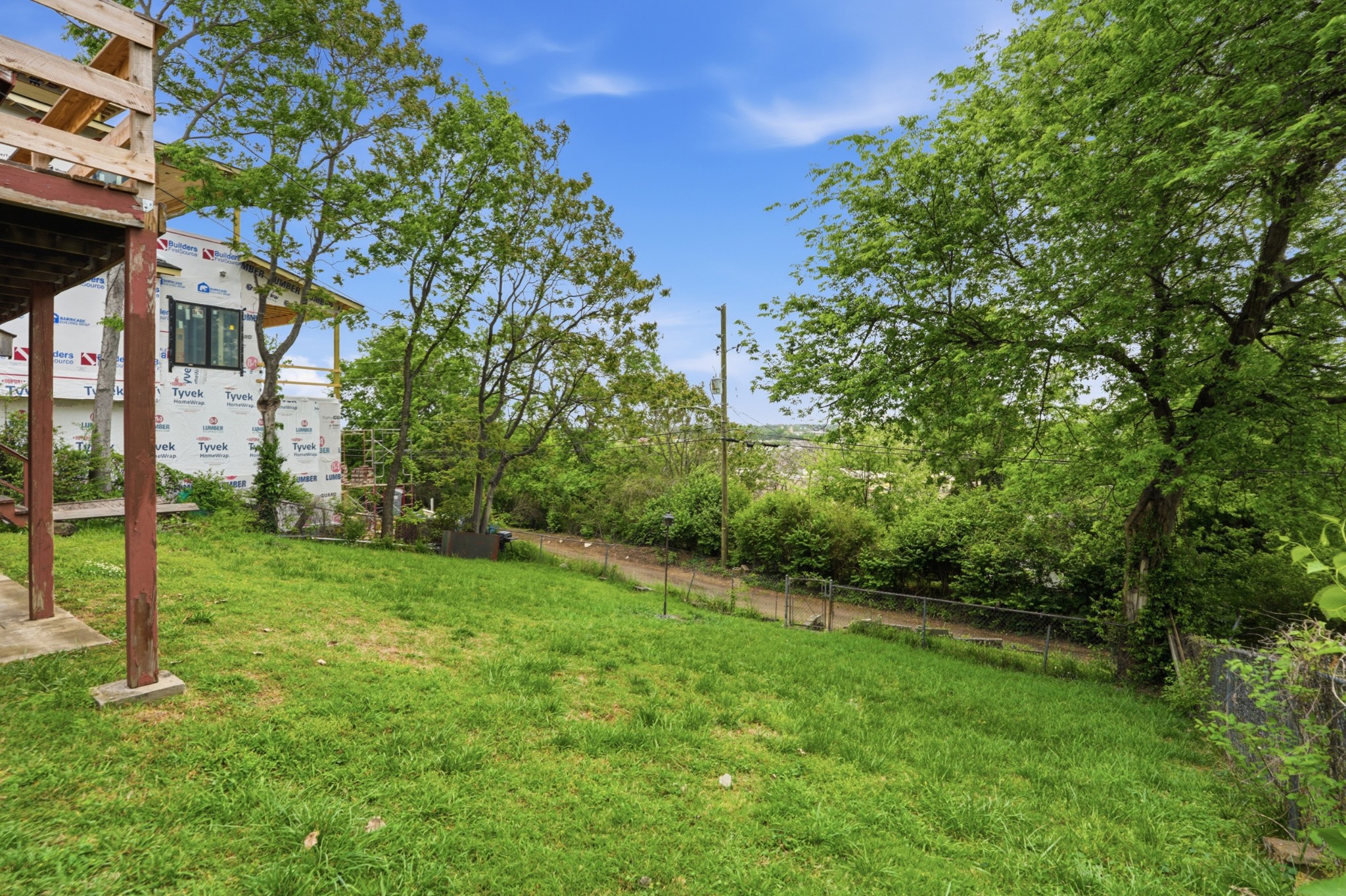 931 S 13th Court Nashville TN 37206