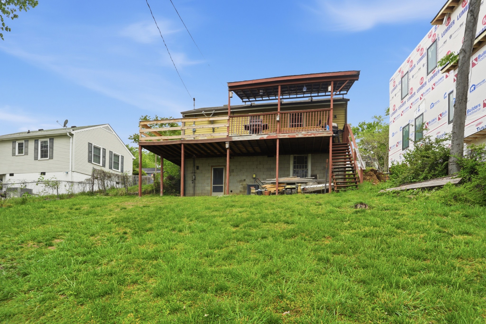 931 S 13th Court Nashville TN 37206
