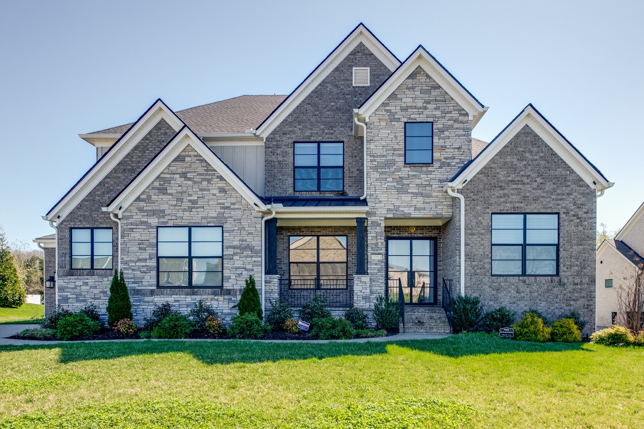1053 Annecy Parkway Nolensville TN 37135