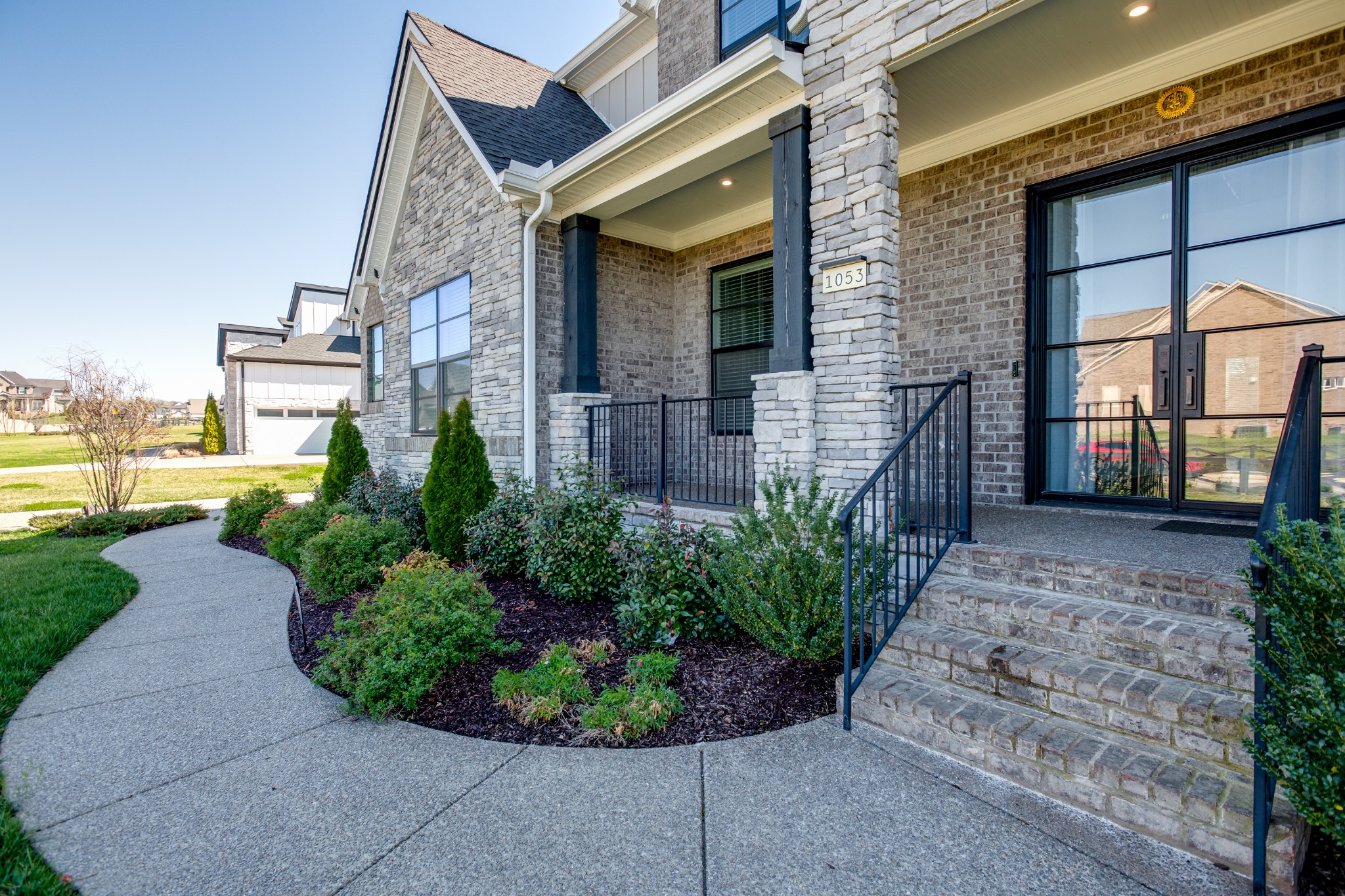 1053 Annecy Parkway Nolensville TN 37135