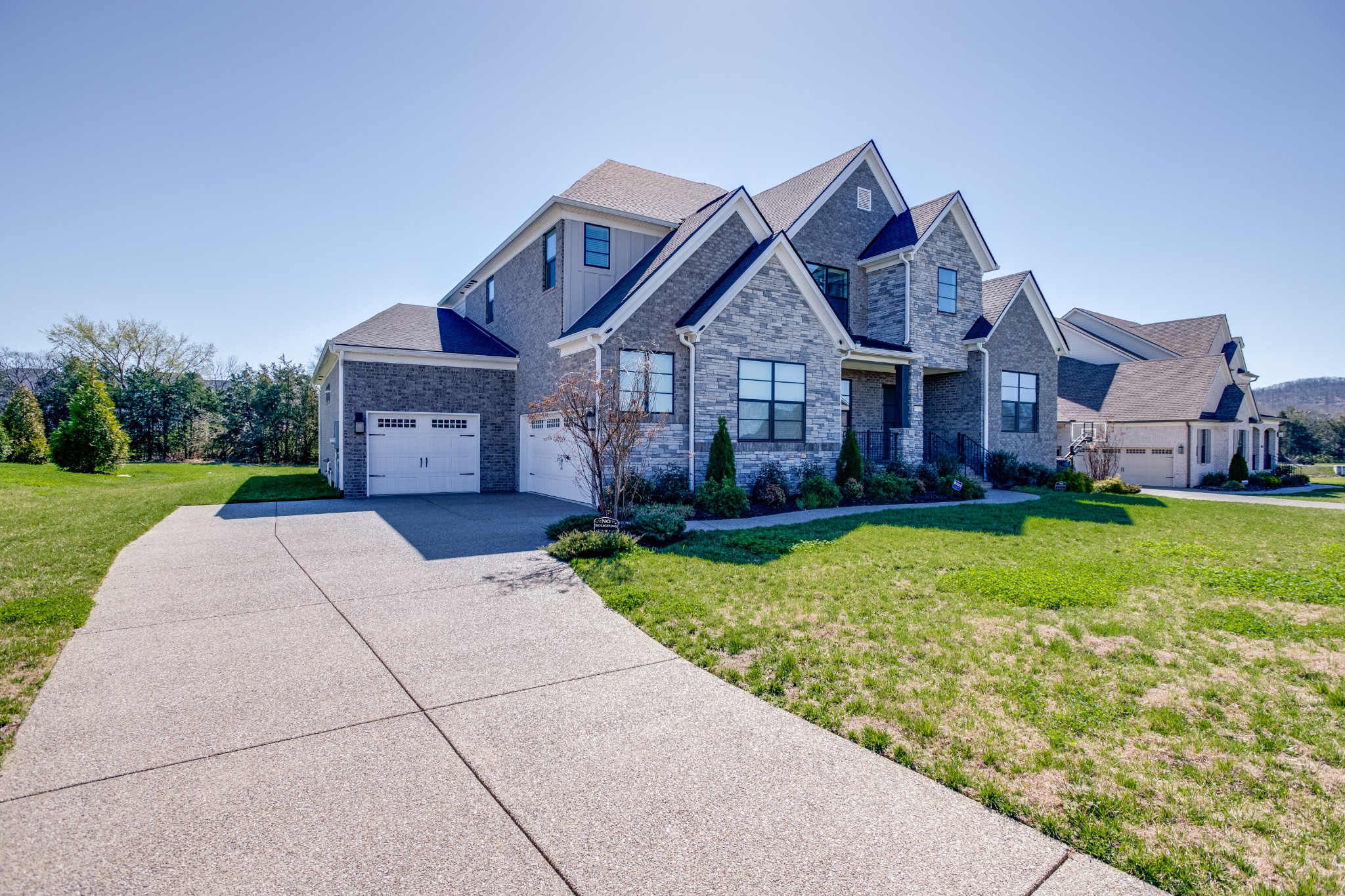 1053 Annecy Parkway Nolensville TN 37135