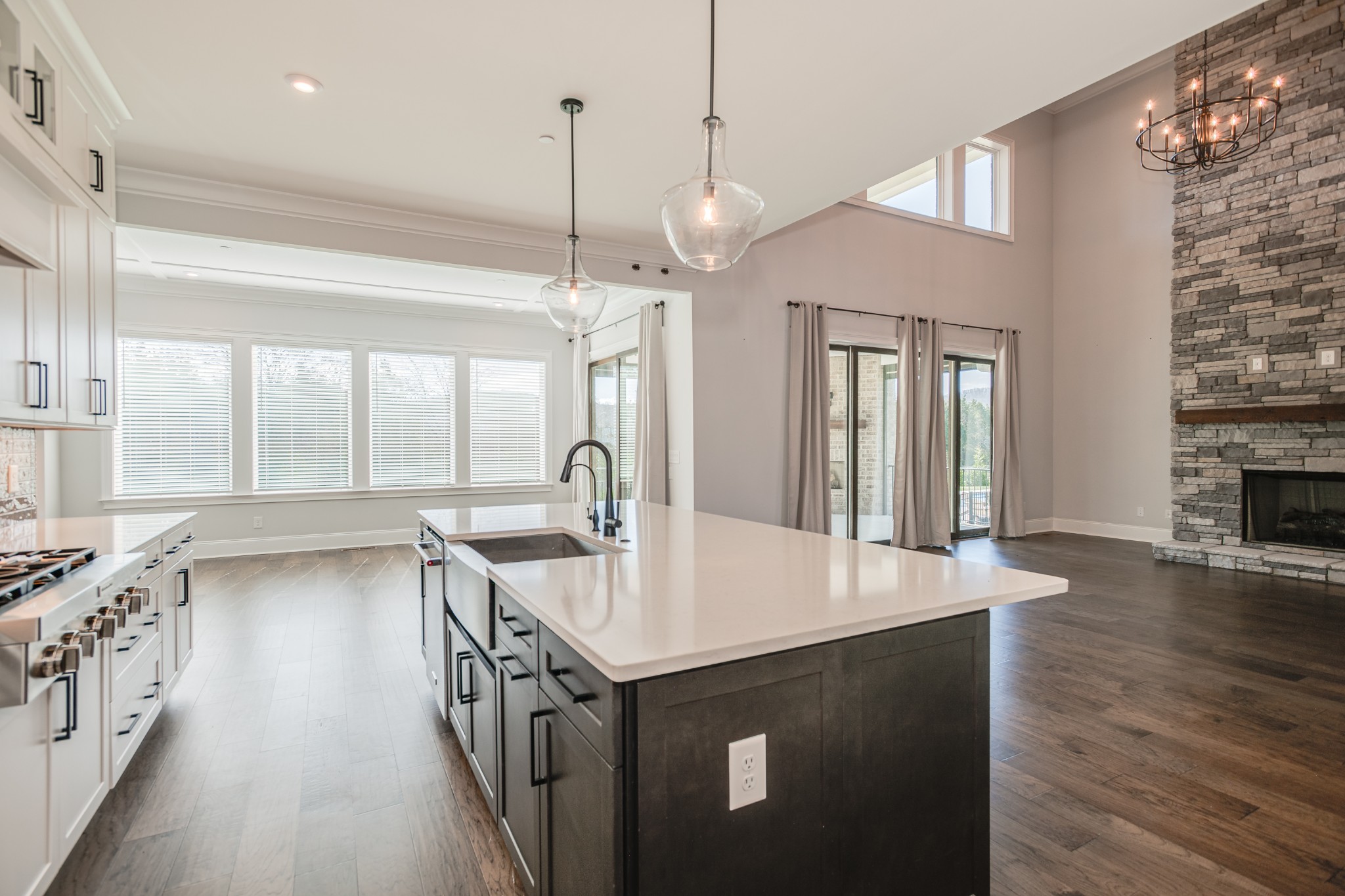 1053 Annecy Parkway Nolensville TN 37135