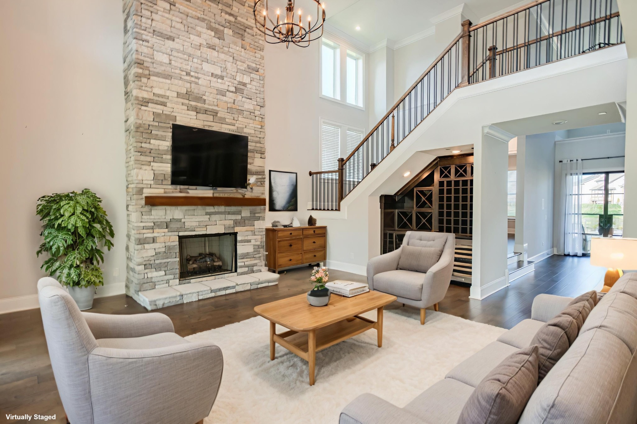 1053 Annecy Parkway Nolensville TN 37135