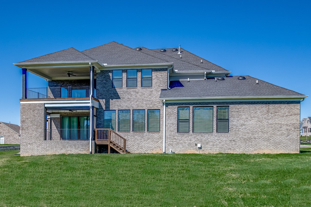 1053 Annecy Parkway Nolensville TN 37135