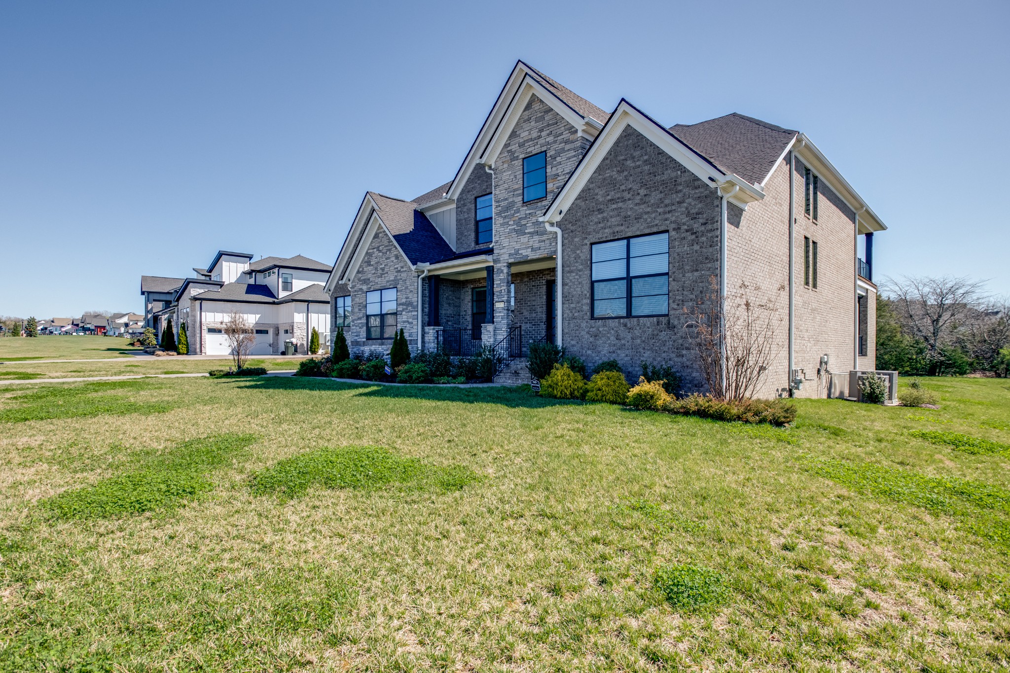 1053 Annecy Parkway Nolensville TN 37135
