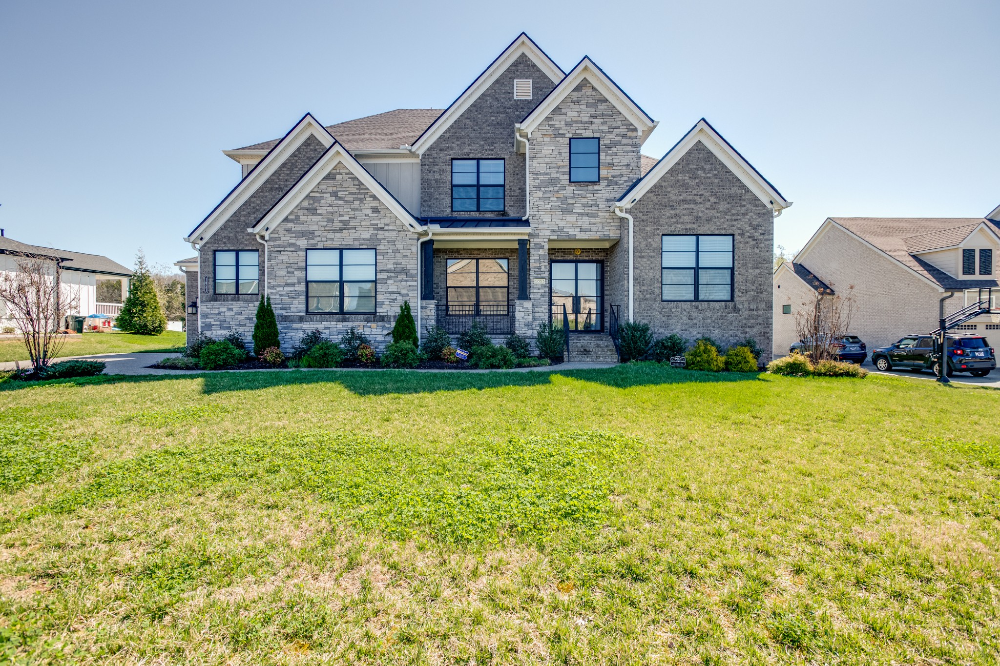 1053 Annecy Parkway Nolensville TN 37135