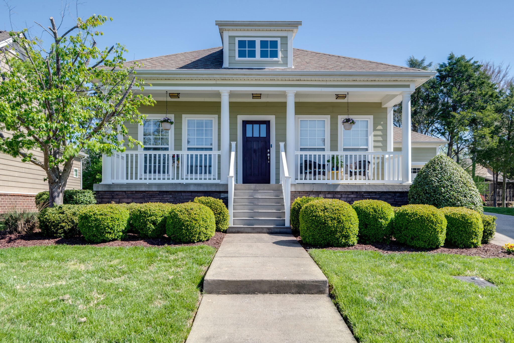 712 Meadowcroft Lane Nolensville TN 37135
