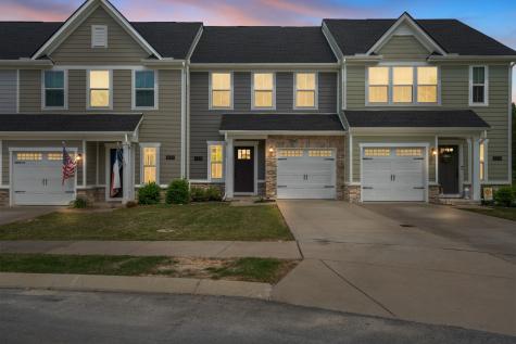 159 Keelon Gap Road Spring Hill TN 37174
