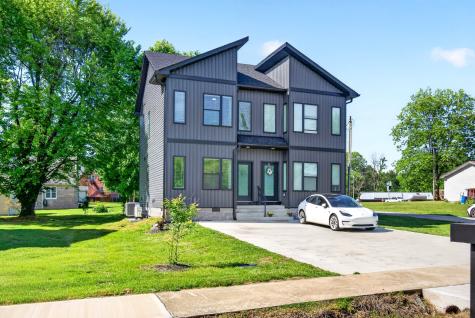 230 Third Street Guthrie KY 42234