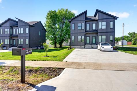 230 Third Street Guthrie KY 42234