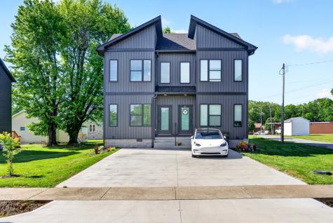 230 Third Street Guthrie KY 42234