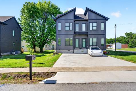 230 Third Street Guthrie KY 42234