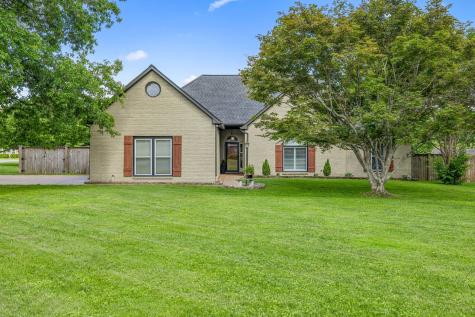 105 Tudor Court Franklin TN 37067