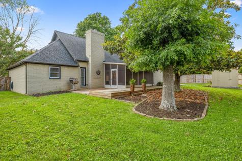 105 Tudor Court Franklin TN 37067