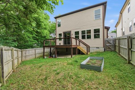 5925 Woodlands Avenue Nashville TN 37211