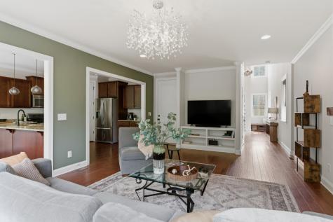 5925 Woodlands Avenue Nashville TN 37211